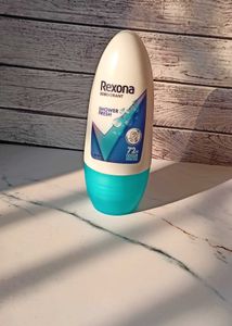 Rexona Shower Fresh Deodorant