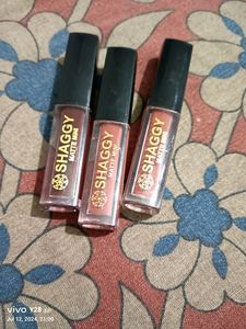 3 Pics Matee Minis Liquid