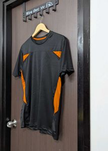 Combo Of 3 Tees Sport Tshirts (GYM Wear)