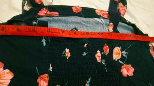 Very Cute N Beautiful H&amp;M Floral Dress
