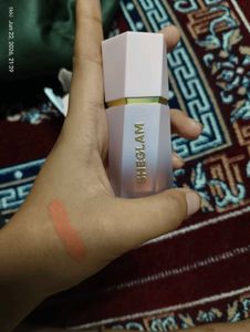 Sheglam Color Bloom Liquid Blush