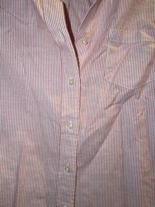 Oxfordshirt Pink Strip