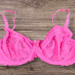 George UK Underwired Lace Bra