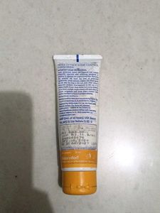 Nivea Sun Shine Control SPF 50