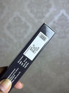 EleGanz Professional Color Freeze Hair Dye