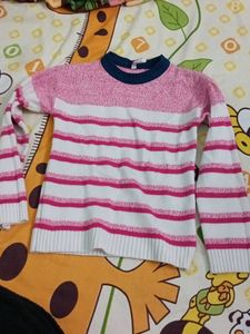 Kids Sweater