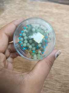 Jerusalem Rosary Pendant