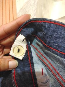 Jeans For Kids