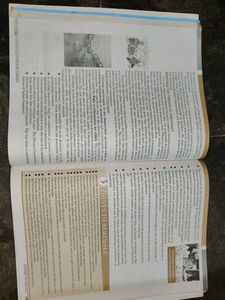 Class 10 Political Science Book Term I &amp; II