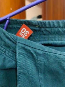 Classic  Denim Jeans