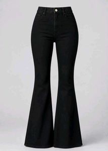 flare jeans