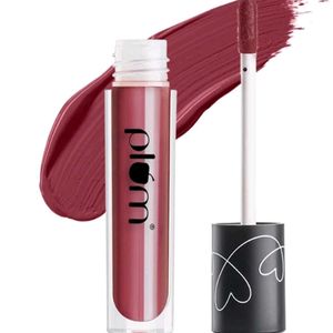 Plum Matte in Heaven Liquid Lipstick