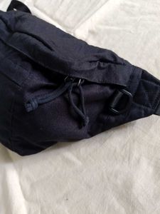 Nike Navy Blue Fanny Pack