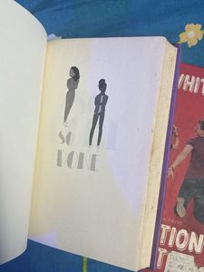 Generation Next &amp; So Done Books