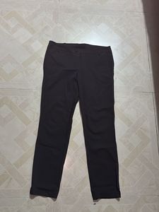 Comfortable Black Pants