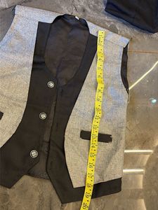 Boy's Formal Suit Set