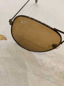 Ray-Ban Aviator Sunglasses