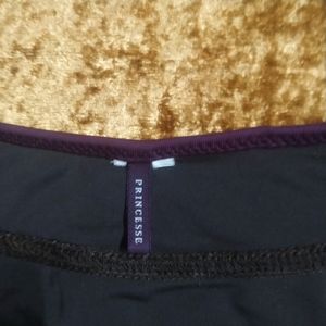 Imported High Waisted Bottom