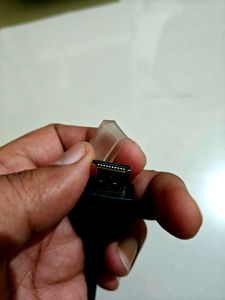 4K Gold Plated amazonbasics HDMI Cable