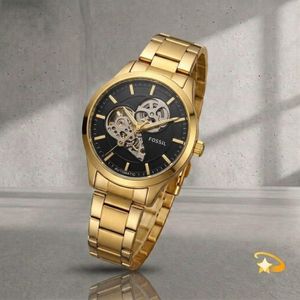 Fossil Automatic Watch