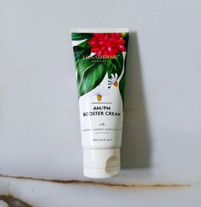 Luxaderme AM/PM Booster Cream
