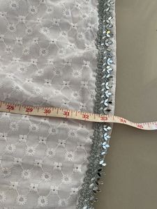Chikankari Kurta For Girls