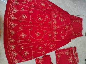 rajasthani suit