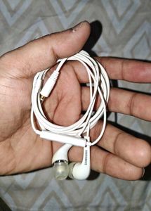 Samsung Earphones