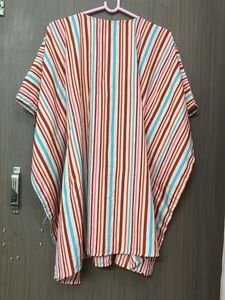 Designer kaftan for medium or large size