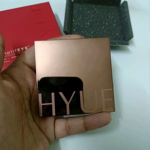 HYE AmplifEYE Eyeshadow Palette