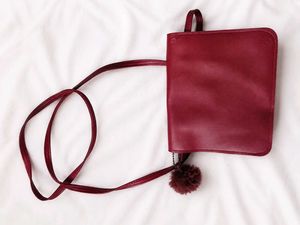 Crossbody Bag