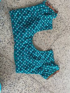 Linening Blouse