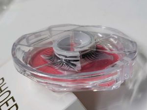 PHOERA Glue free Eyelashes