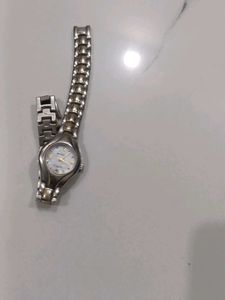Elegant Women's Watch