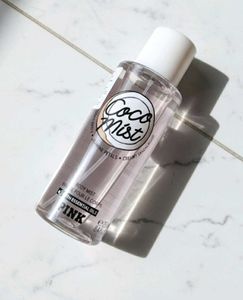 Victoria's Secret PINK Coco Mist