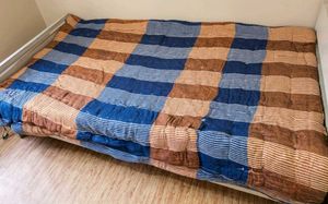 Double Bed Mattress