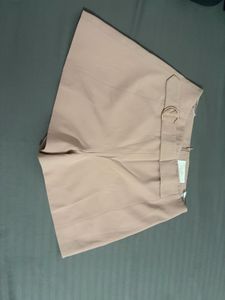 Stylish short