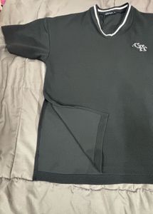 Stylish V-Neck T-Shirt