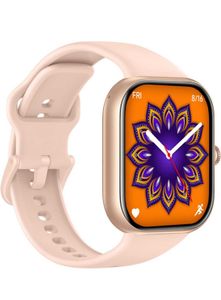 Redmi watch move