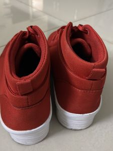 Red Heeled Shoes