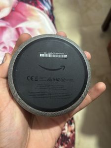 Amazon Alexa 3rd Gen