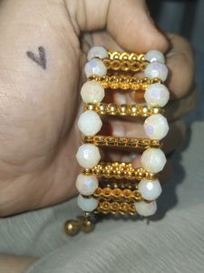 Beaded Bracelet