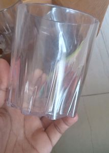 Small Fiber Glasses