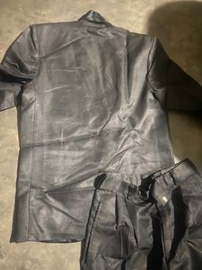 Coat Pant