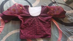 women blouse