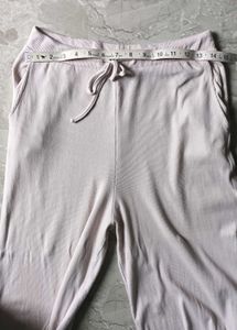 ZARA Comfortable Lounge Pants