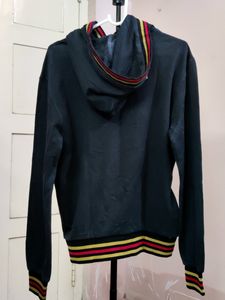 Dolce &amp; Gabbana Mens imported hooded sweatshirt