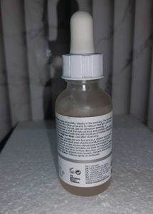 The Ordinary Lactic Acid Serum