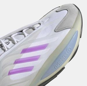 Adidas OZRAH Cloud White – Imported from USA – UK