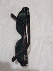 Tortoiseshell Pattern Sunglasses